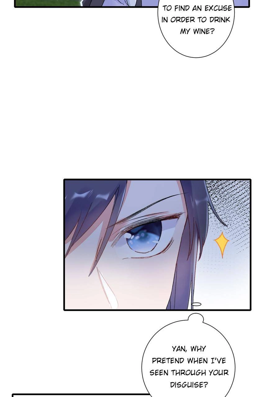 The Story of Hua Yan Chapter 20 page 11 - 