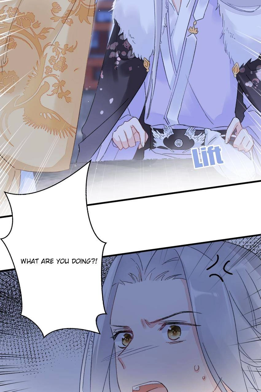 The Story of Hua Yan Chapter 20 page 13 - 