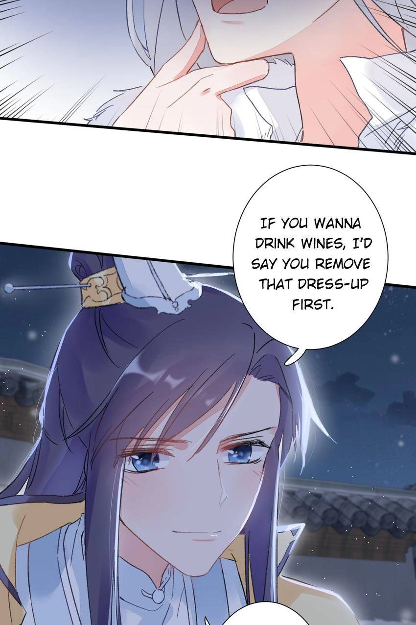 The Story of Hua Yan Chapter 20 page 14 - 