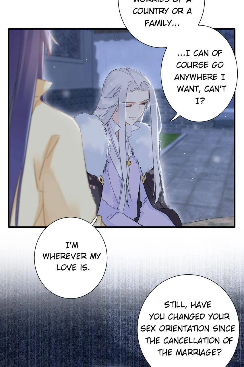 The Story of Hua Yan Chapter 20 page 20 - 