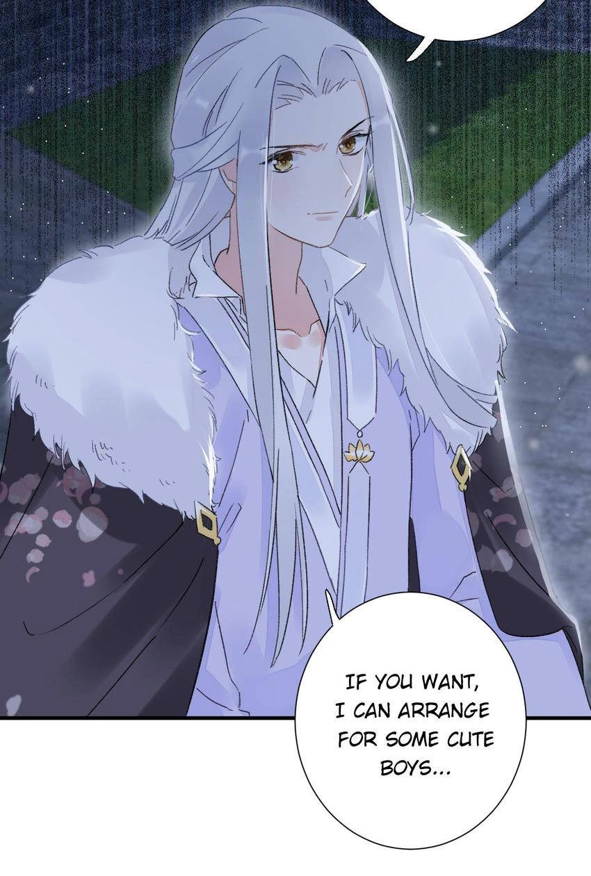 The Story of Hua Yan Chapter 20 page 21 - 