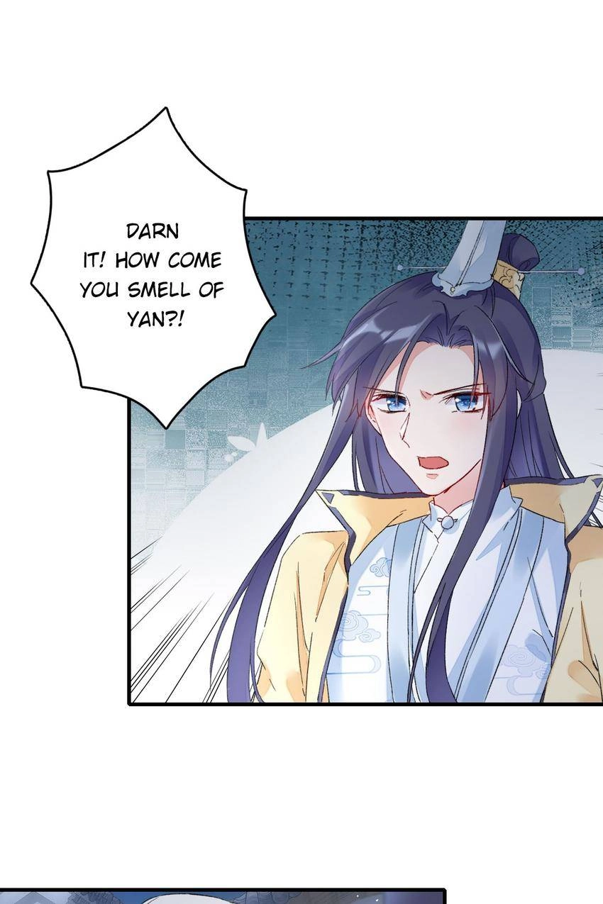 The Story of Hua Yan Chapter 20 page 22 - 