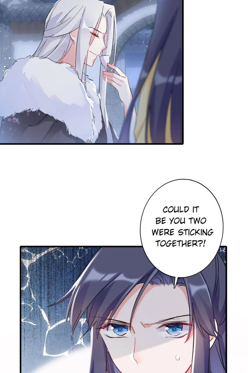 The Story of Hua Yan Chapter 20 page 23 - 