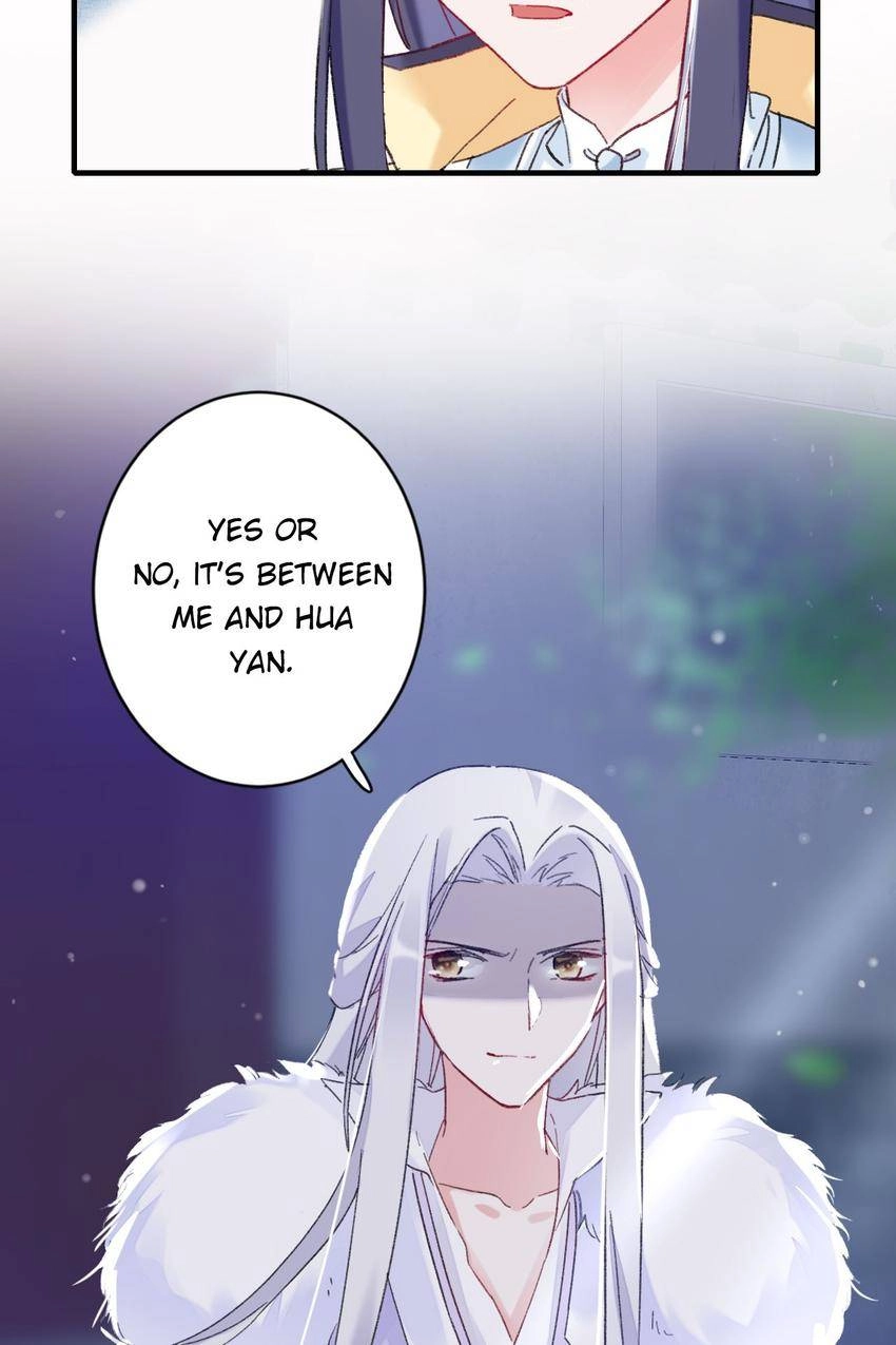 The Story of Hua Yan Chapter 20 page 24 - 