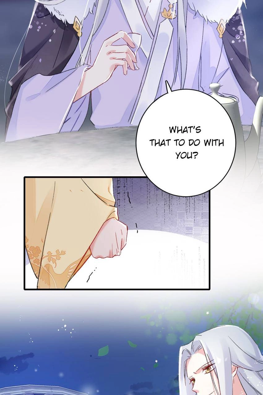The Story of Hua Yan Chapter 20 page 25 - 