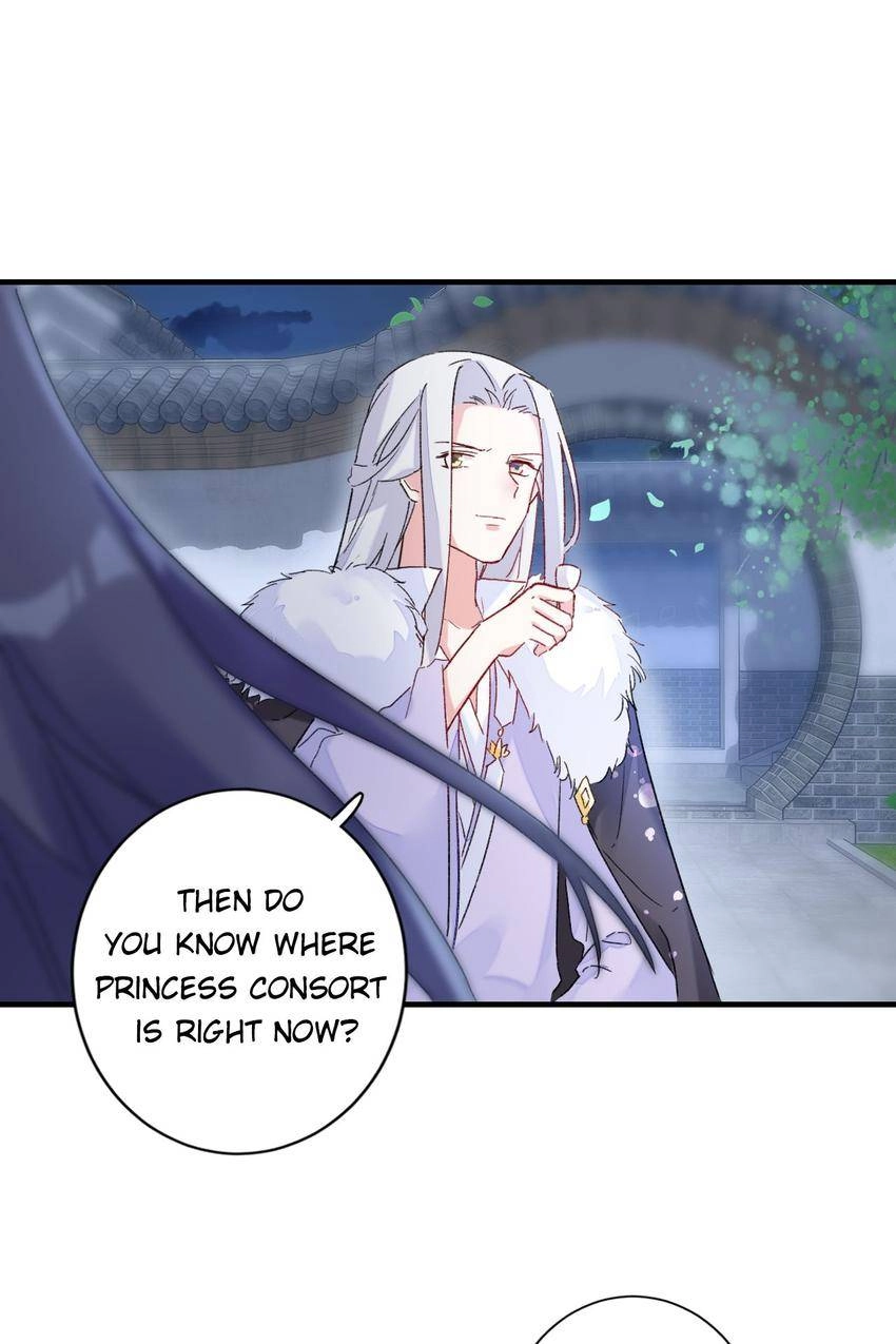 The Story of Hua Yan Chapter 20 page 29 - 