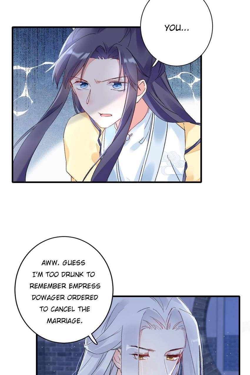 The Story of Hua Yan Chapter 20 page 30 - 