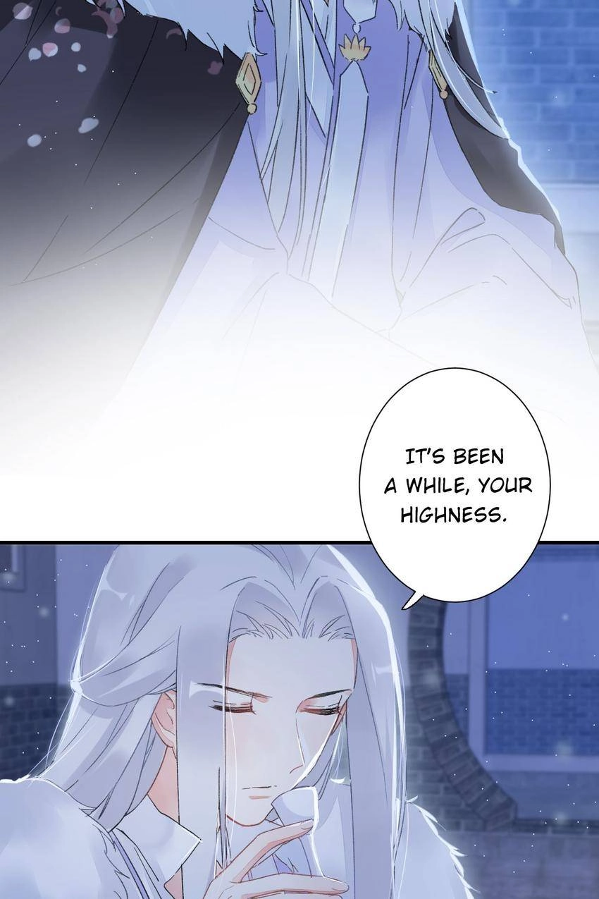 The Story of Hua Yan Chapter 20 page 4 - 