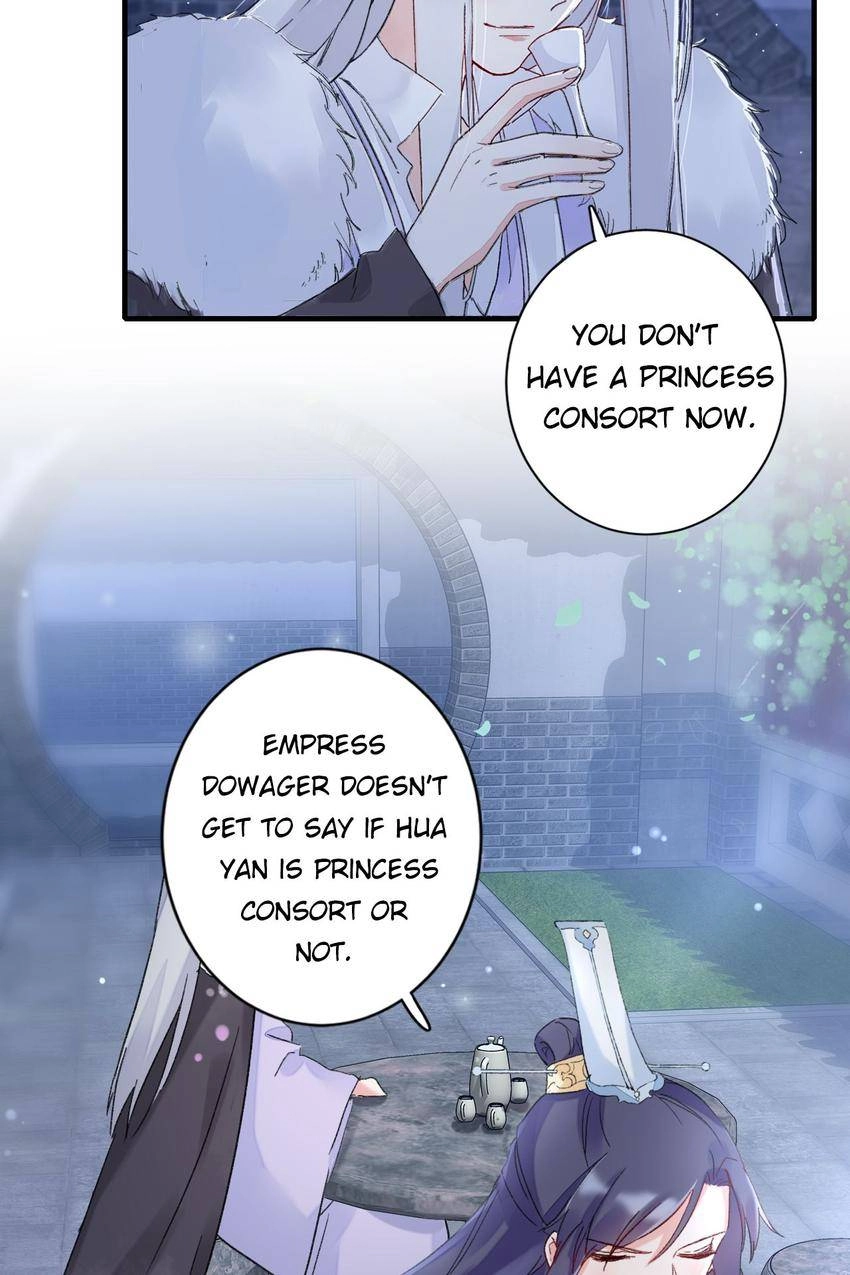 The Story of Hua Yan Chapter 20 page 31 - 