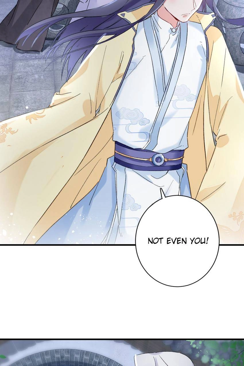 The Story of Hua Yan Chapter 20 page 32 - 