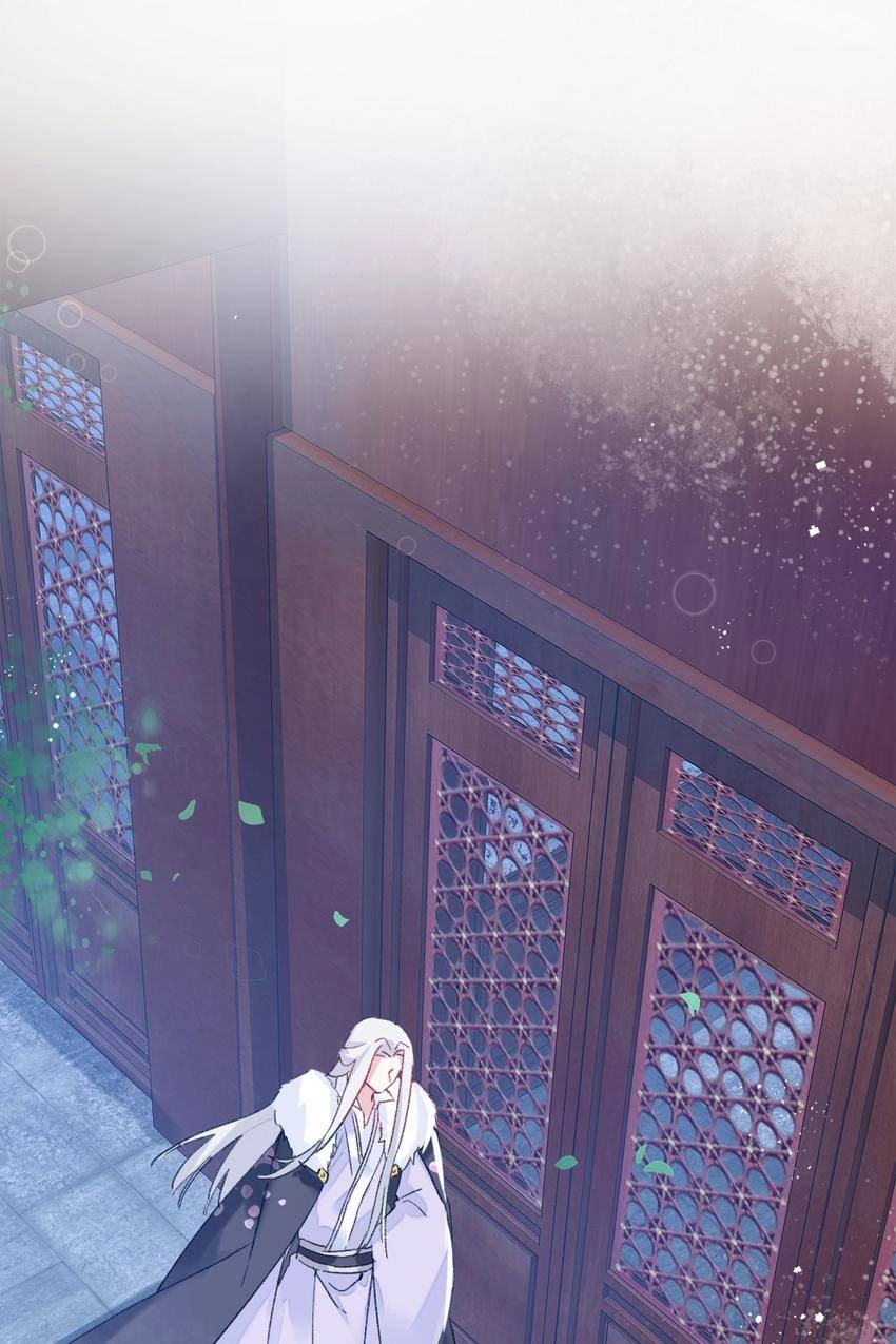 The Story of Hua Yan Chapter 20 page 35 - 