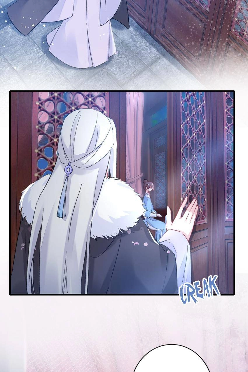 The Story of Hua Yan Chapter 20 page 36 - 