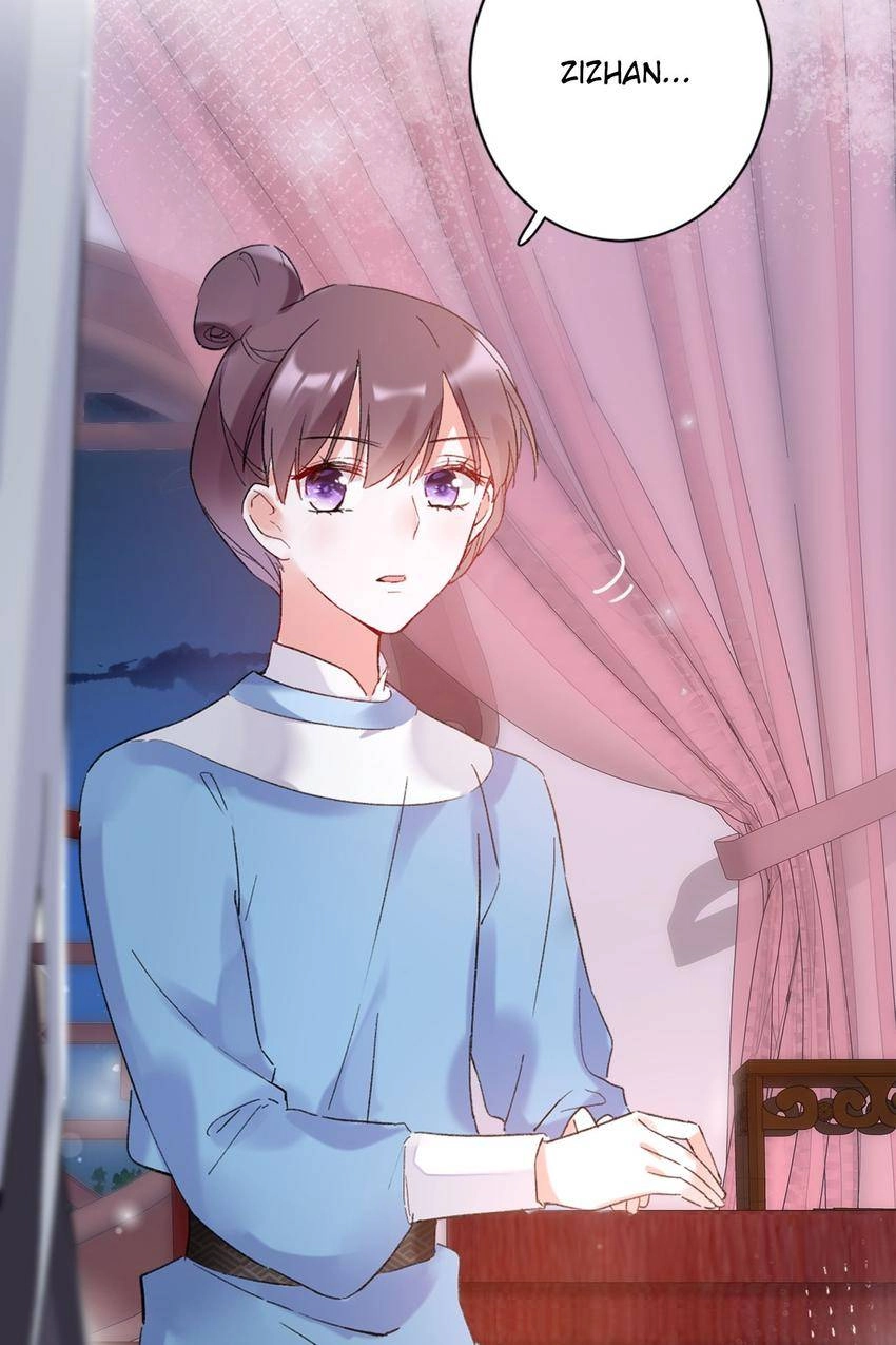 The Story of Hua Yan Chapter 20 page 37 - 