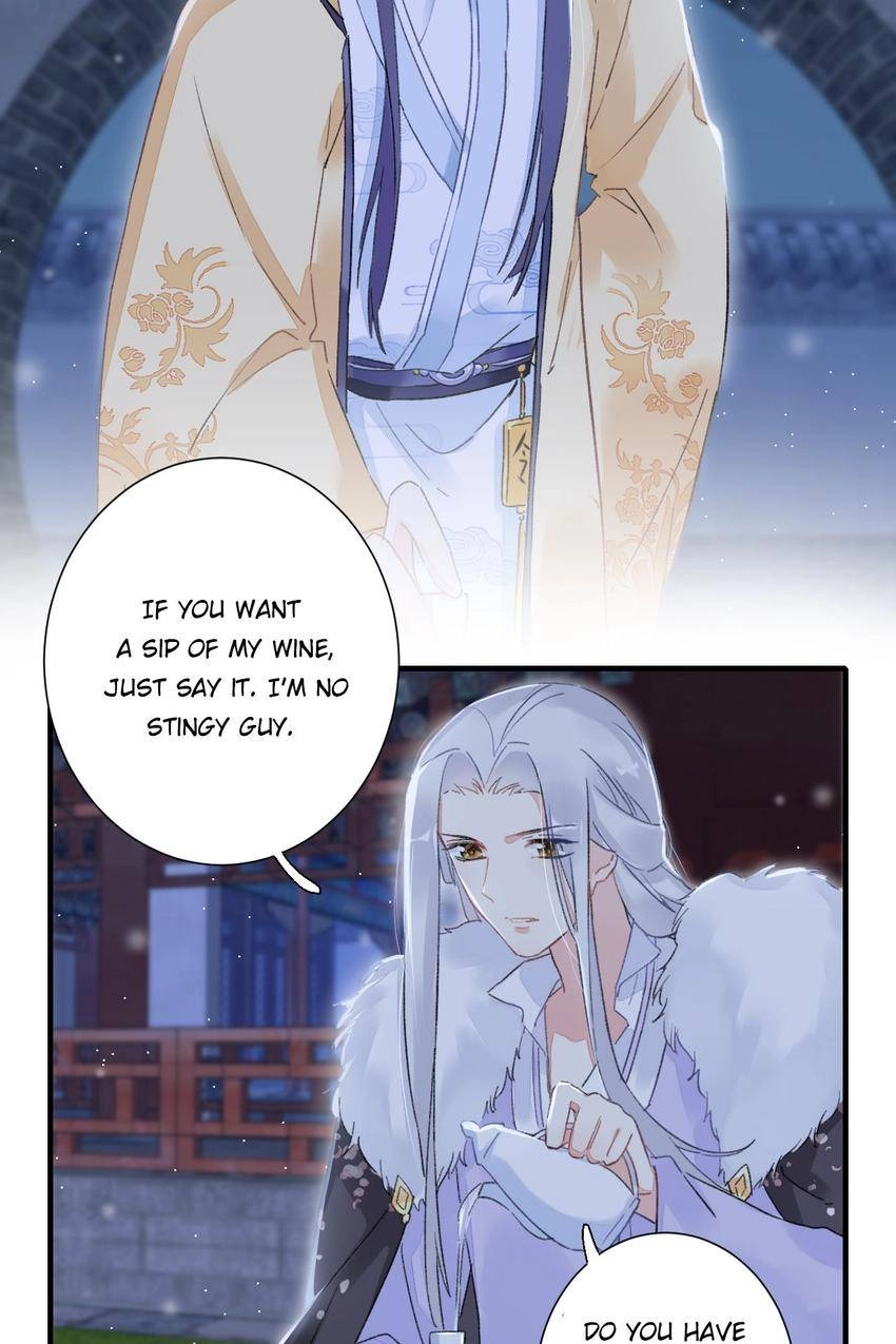 The Story of Hua Yan Chapter 20 page 10 - 
