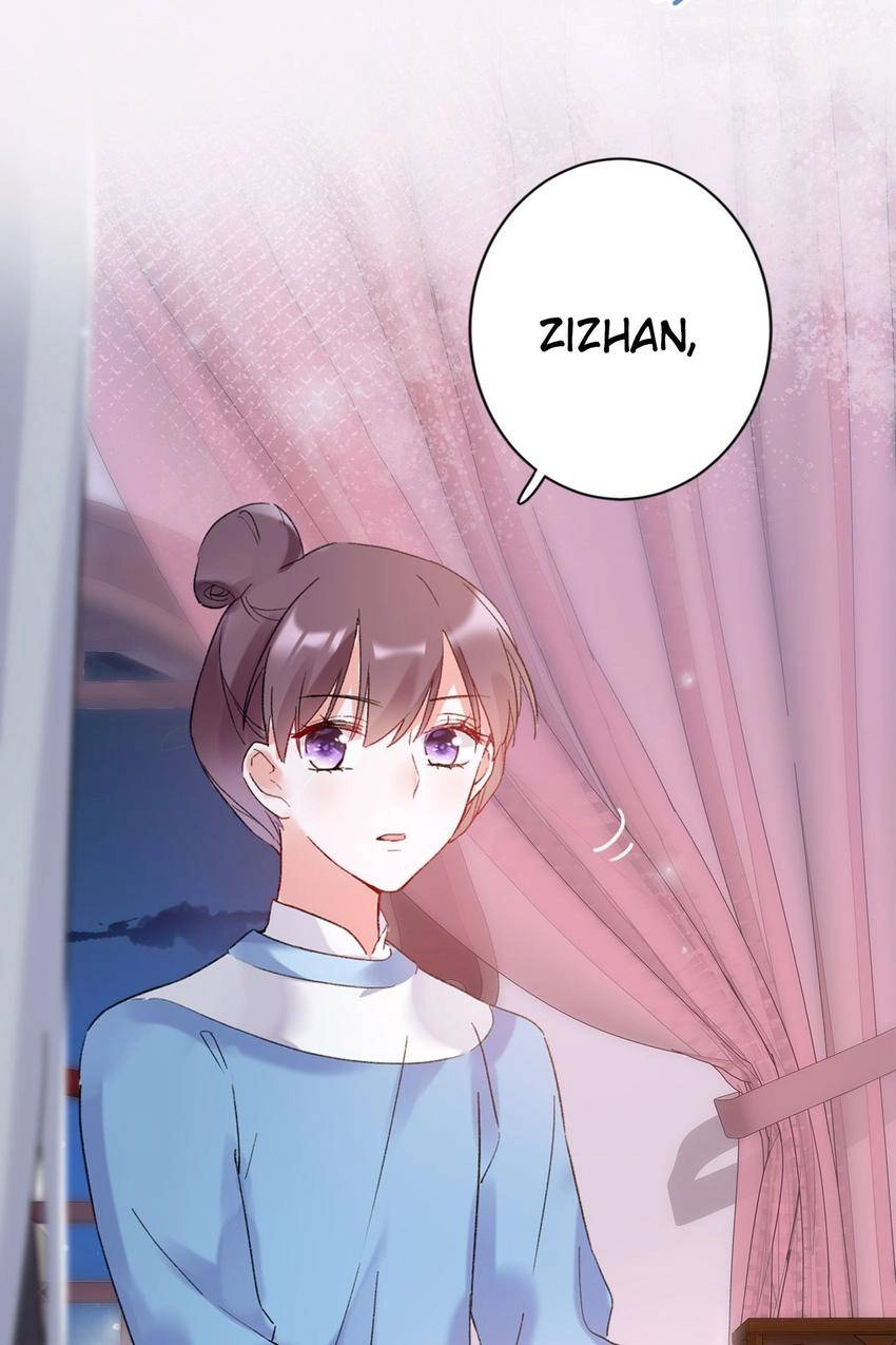 The Story of Hua Yan Chapter 21 page 2 - 