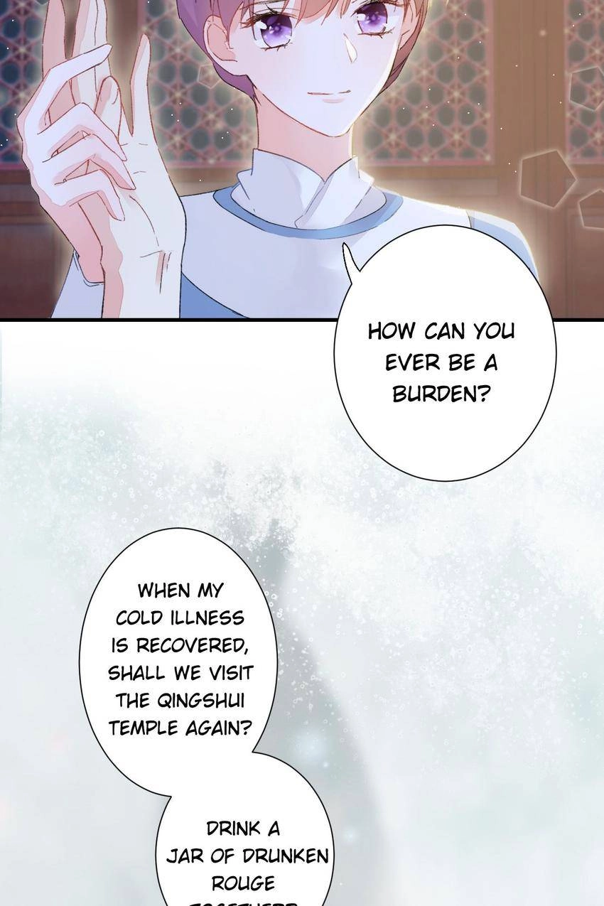 The Story of Hua Yan Chapter 21 page 11 - 