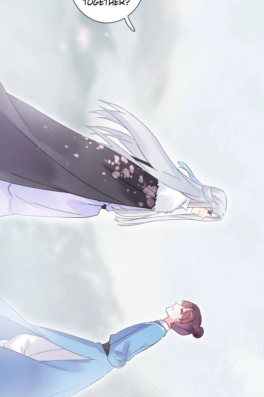The Story of Hua Yan Chapter 21 page 12 - 