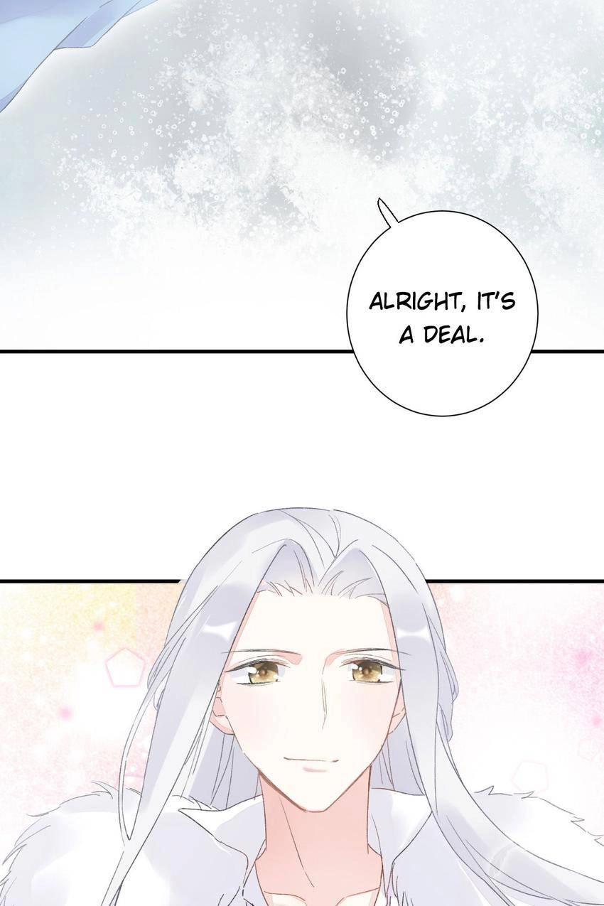 The Story of Hua Yan Chapter 21 page 13 - 