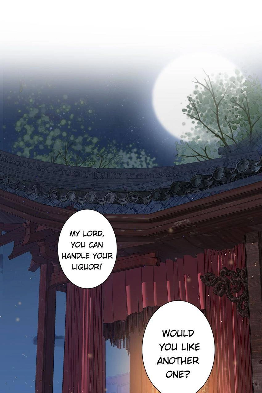 The Story of Hua Yan Chapter 21 page 15 - 