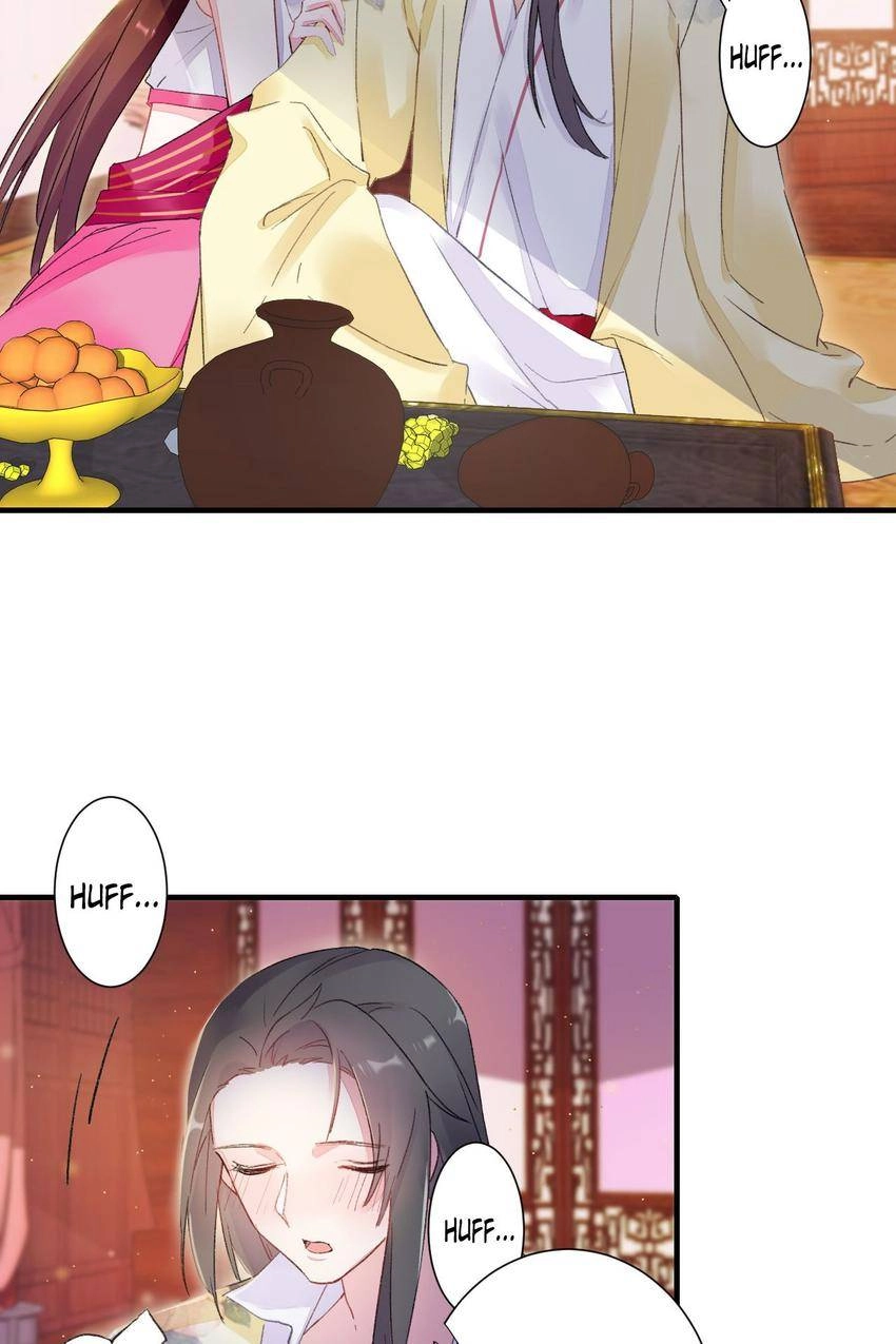 The Story of Hua Yan Chapter 21 page 17 - 