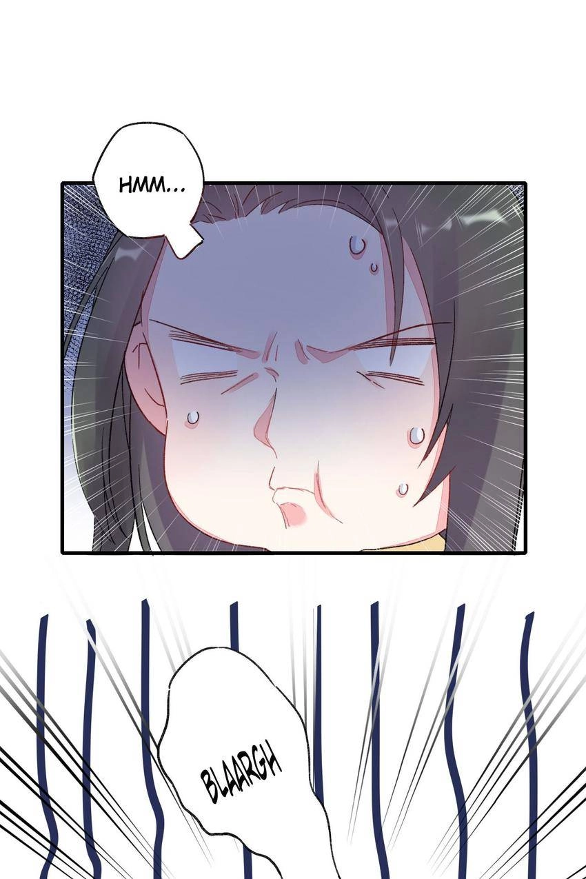 The Story of Hua Yan Chapter 21 page 19 - 