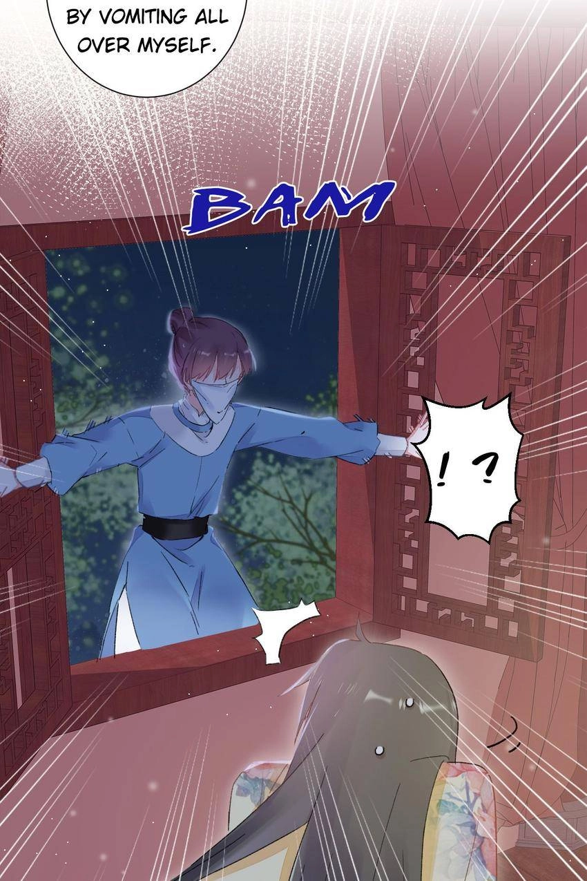 The Story of Hua Yan Chapter 21 page 23 - 
