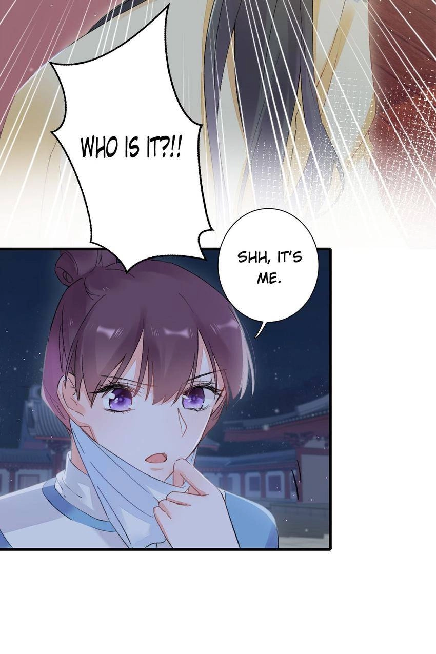 The Story of Hua Yan Chapter 21 page 24 - 