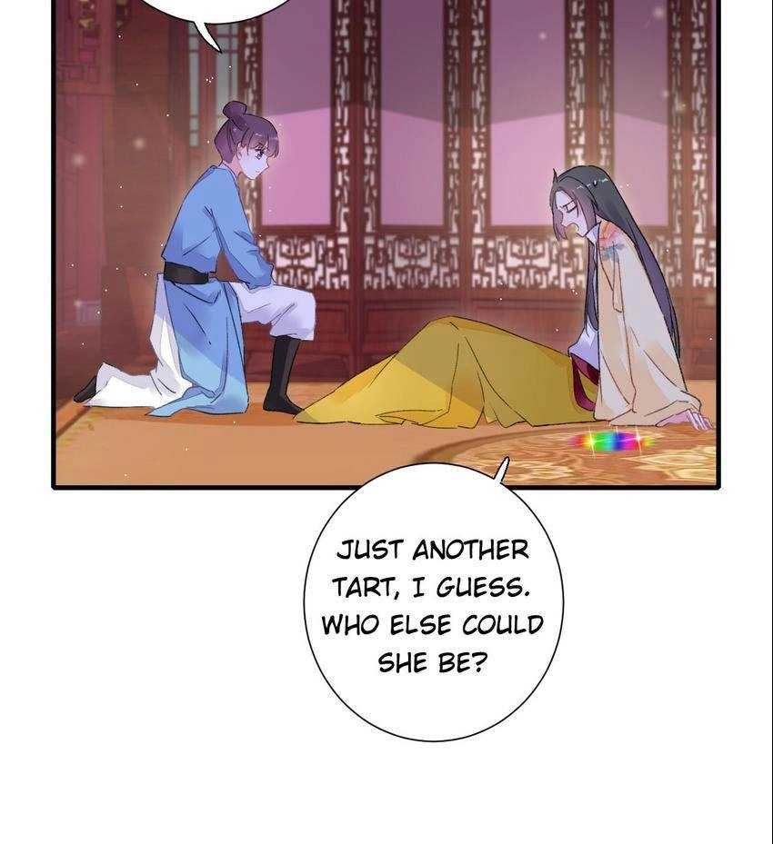 The Story of Hua Yan Chapter 21 page 26 - 