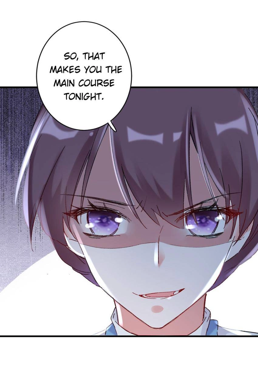 The Story of Hua Yan Chapter 21 page 29 - 