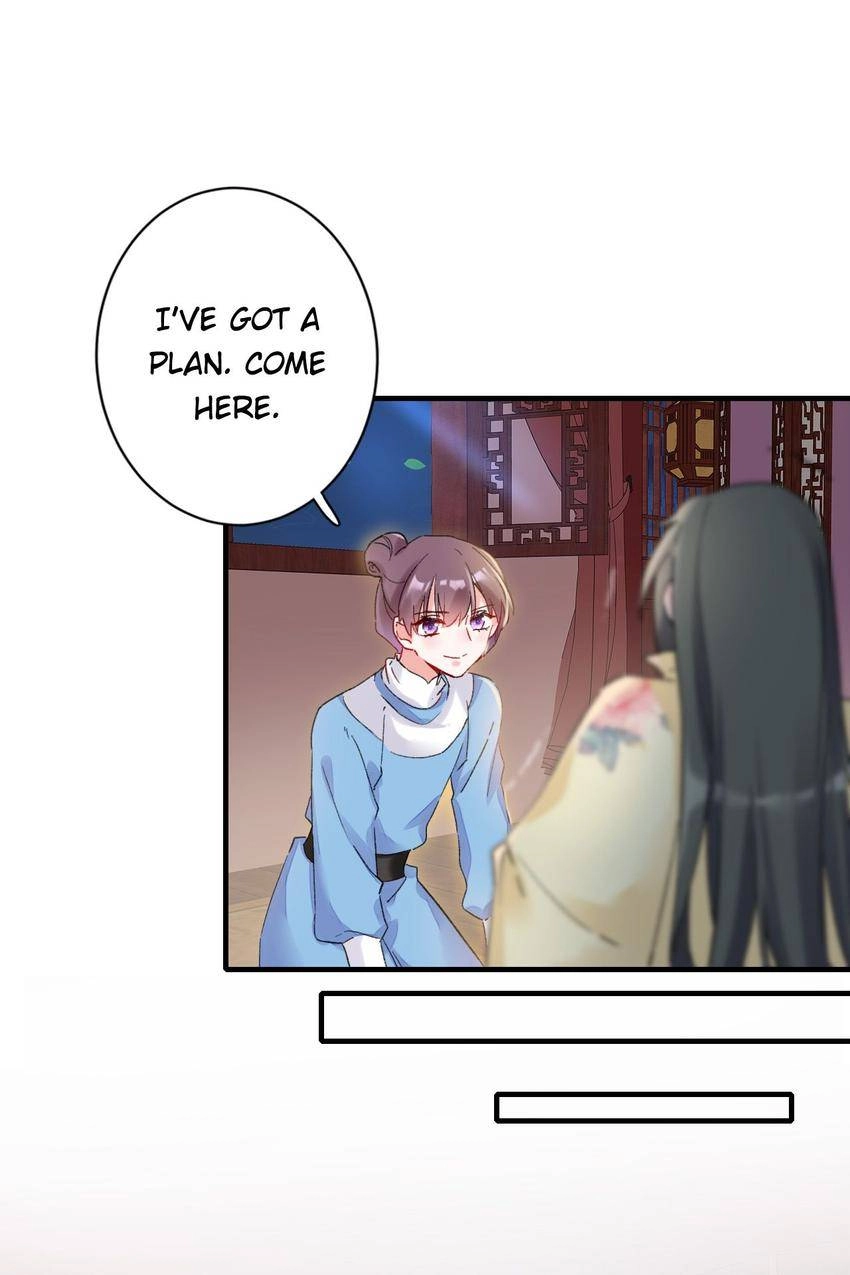The Story of Hua Yan Chapter 21 page 31 - 