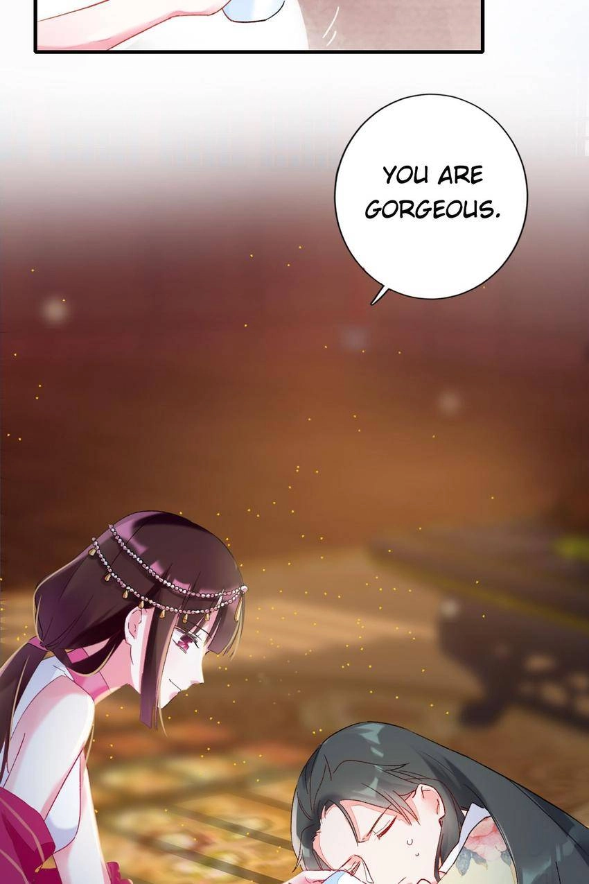 The Story of Hua Yan Chapter 21 page 37 - 