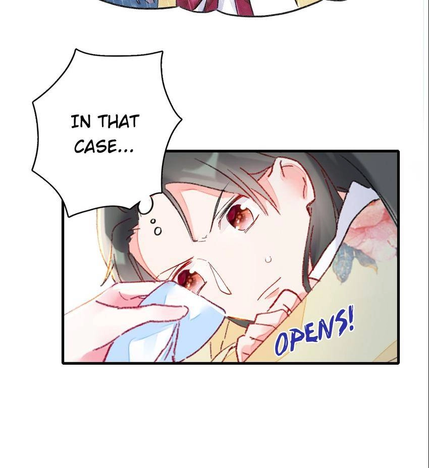 The Story of Hua Yan Chapter 21 page 39 - 