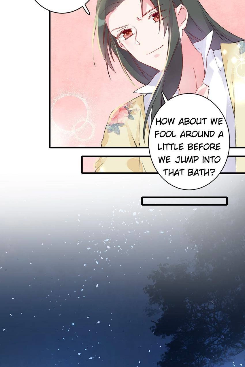 The Story of Hua Yan Chapter 21 page 42 - 