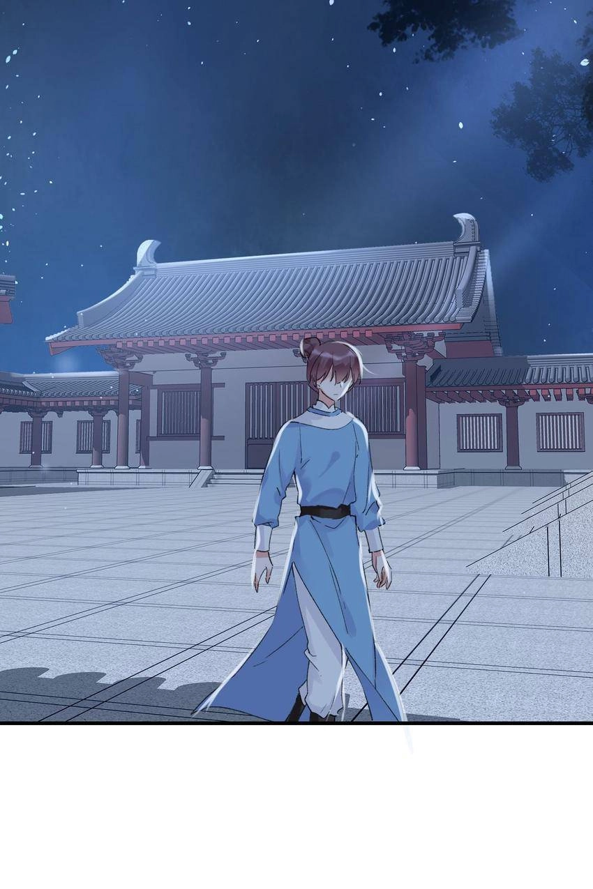 The Story of Hua Yan Chapter 21 page 43 - 