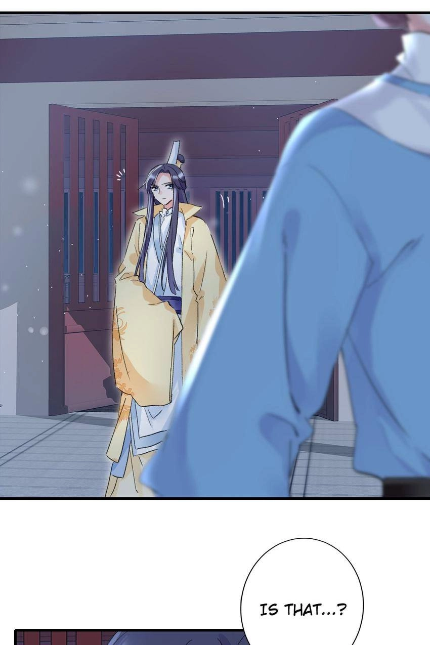 The Story of Hua Yan Chapter 21 page 44 - 