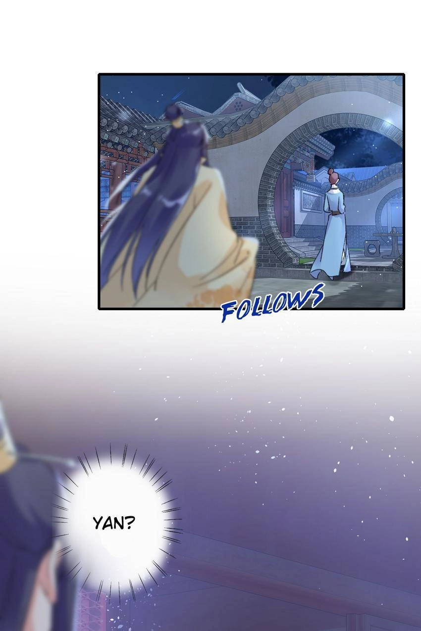 The Story of Hua Yan Chapter 21 page 46 - 