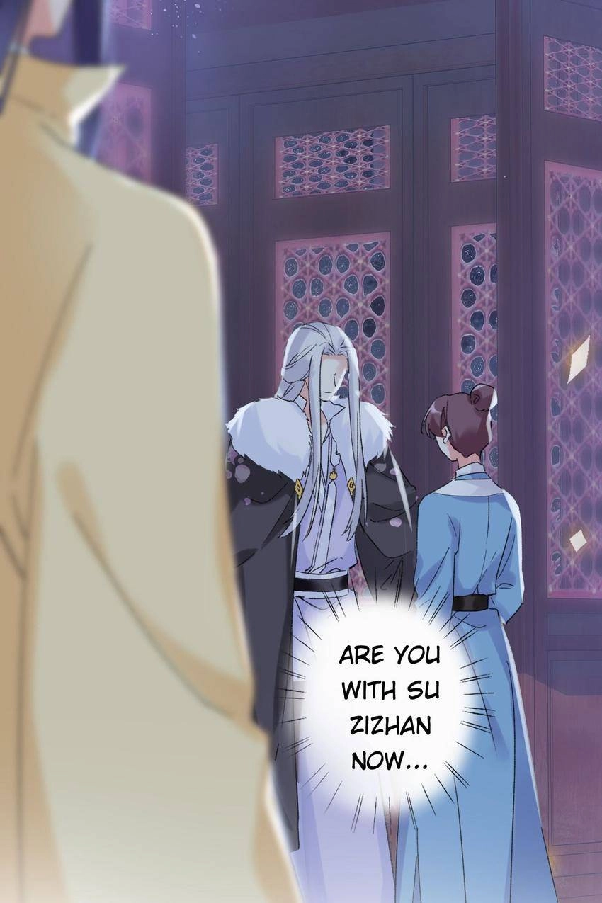 The Story of Hua Yan Chapter 21 page 47 - 