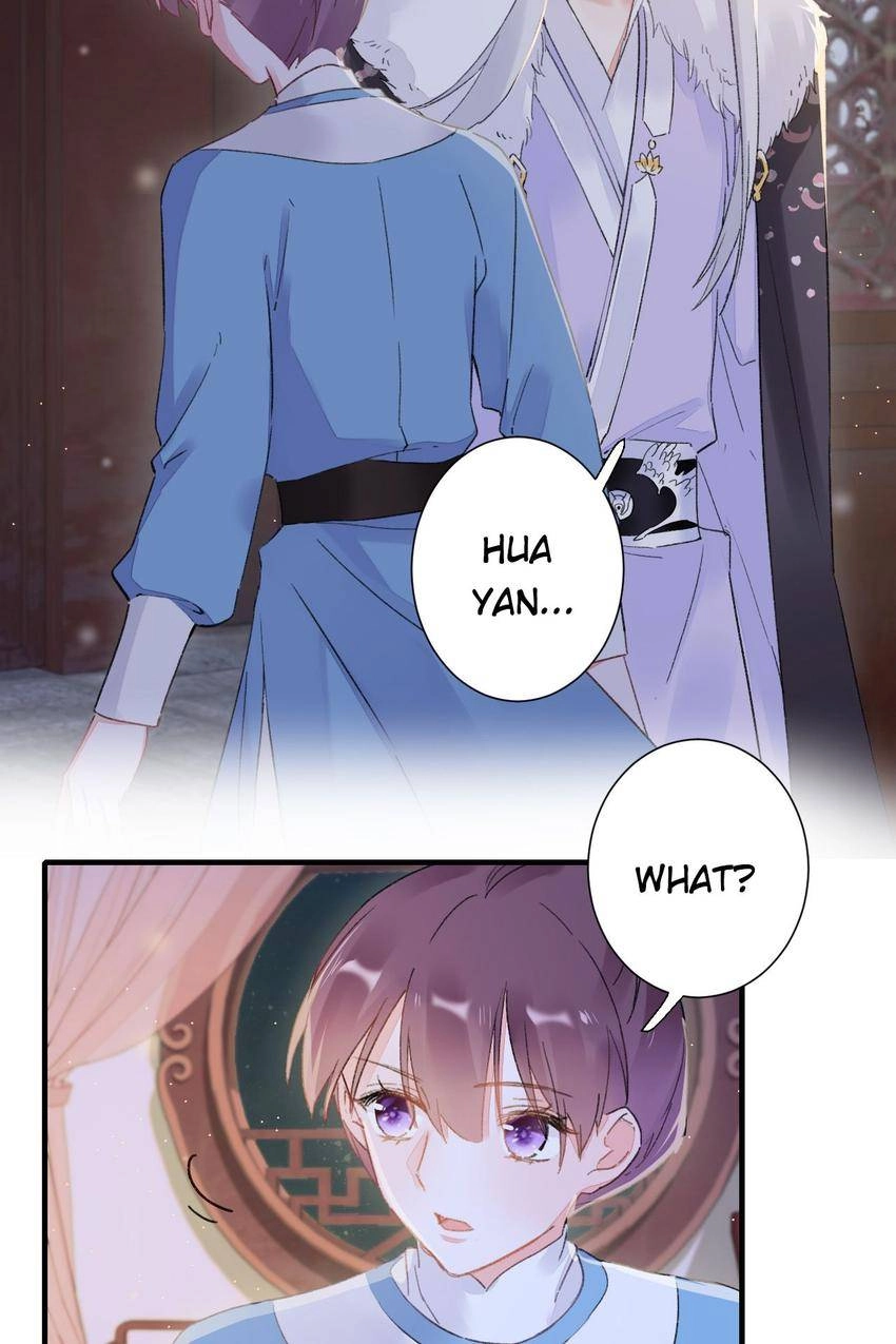 The Story of Hua Yan Chapter 21 page 7 - 