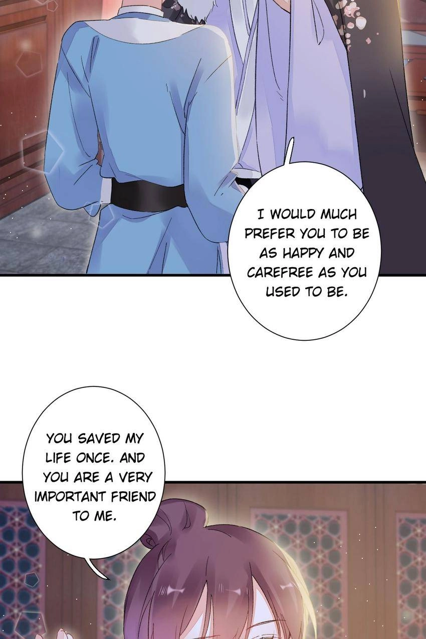 The Story of Hua Yan Chapter 21 page 10 - 
