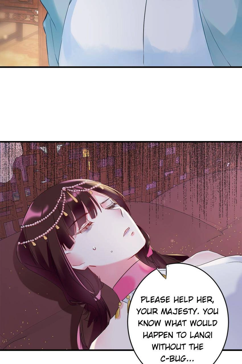 The Story of Hua Yan Chapter 22 page 17 - 