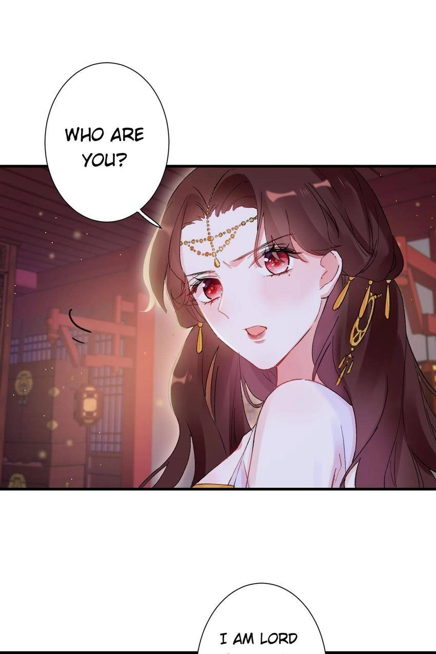 The Story of Hua Yan Chapter 22 page 23 - 