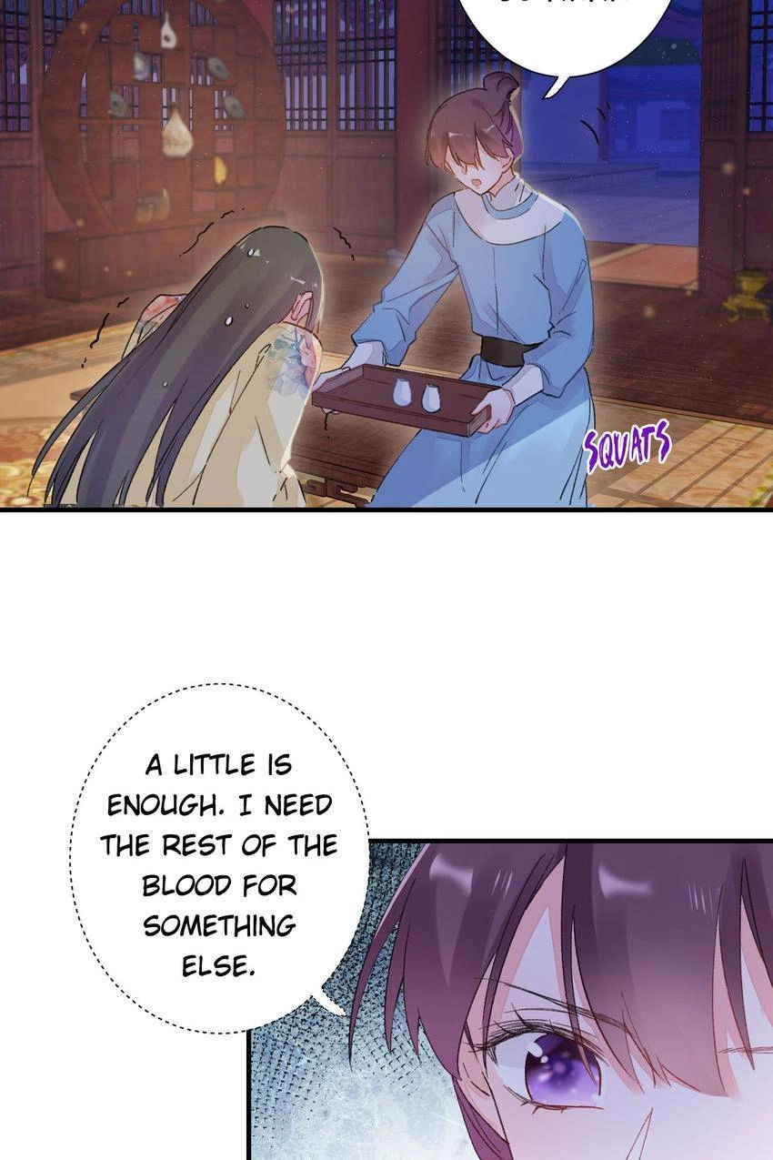 The Story of Hua Yan Chapter 22 page 28 - 