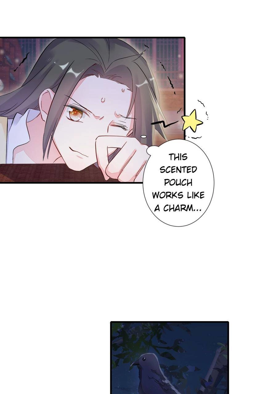 The Story of Hua Yan Chapter 22 page 30 - 