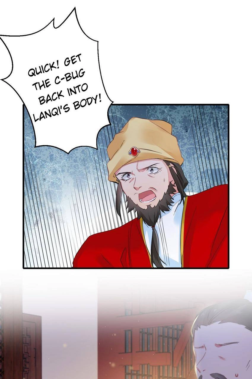 The Story of Hua Yan Chapter 22 page 34 - 