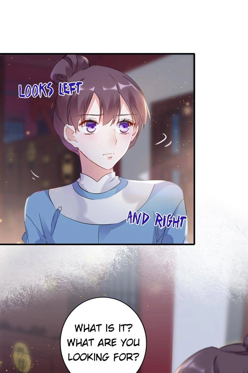 The Story of Hua Yan Chapter 22 page 37 - 