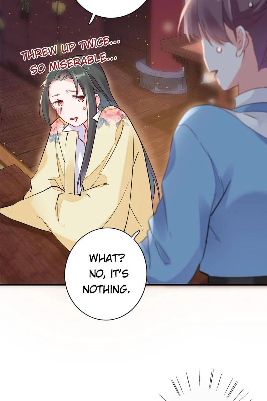 The Story of Hua Yan Chapter 22 page 38 - 