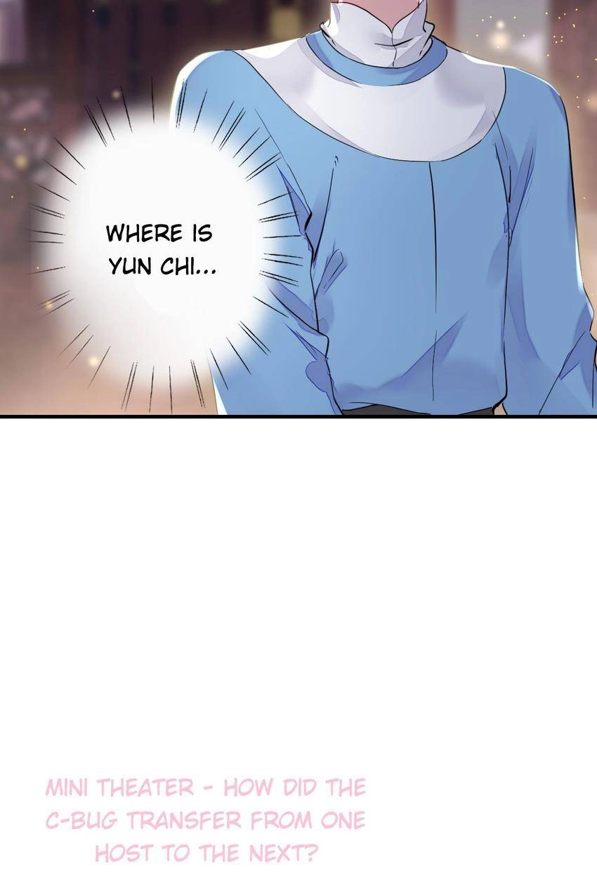 The Story of Hua Yan Chapter 22 page 40 - 