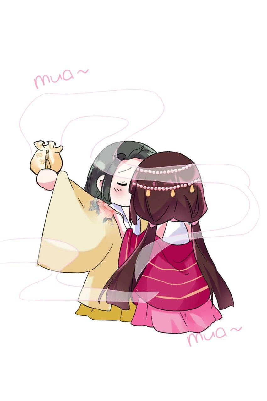 The Story of Hua Yan Chapter 22 page 41 - 