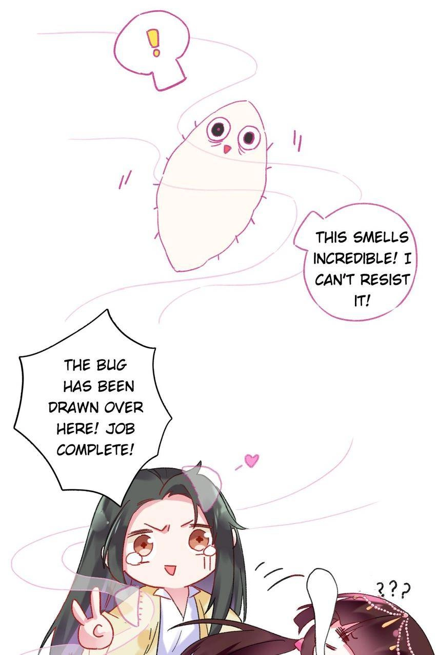 The Story of Hua Yan Chapter 22 page 42 - 