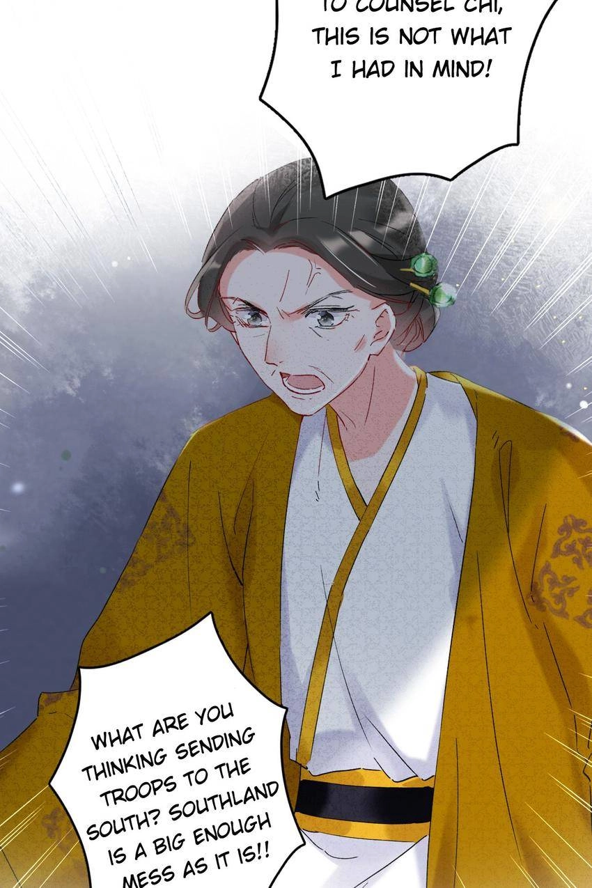 The Story of Hua Yan Chapter 22 page 6 - 
